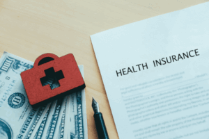 The Benefits of Early Planning with Long-Term Care Insurance 2 life health insurance policy concept idea