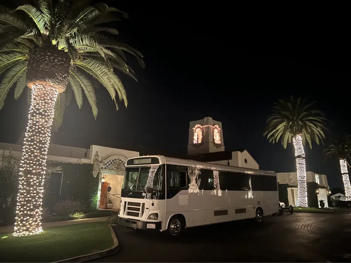 Private Charters & Wine Tours