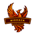 logo biohack your life™