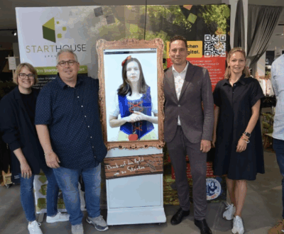 KI Wittchen Presse-Termin