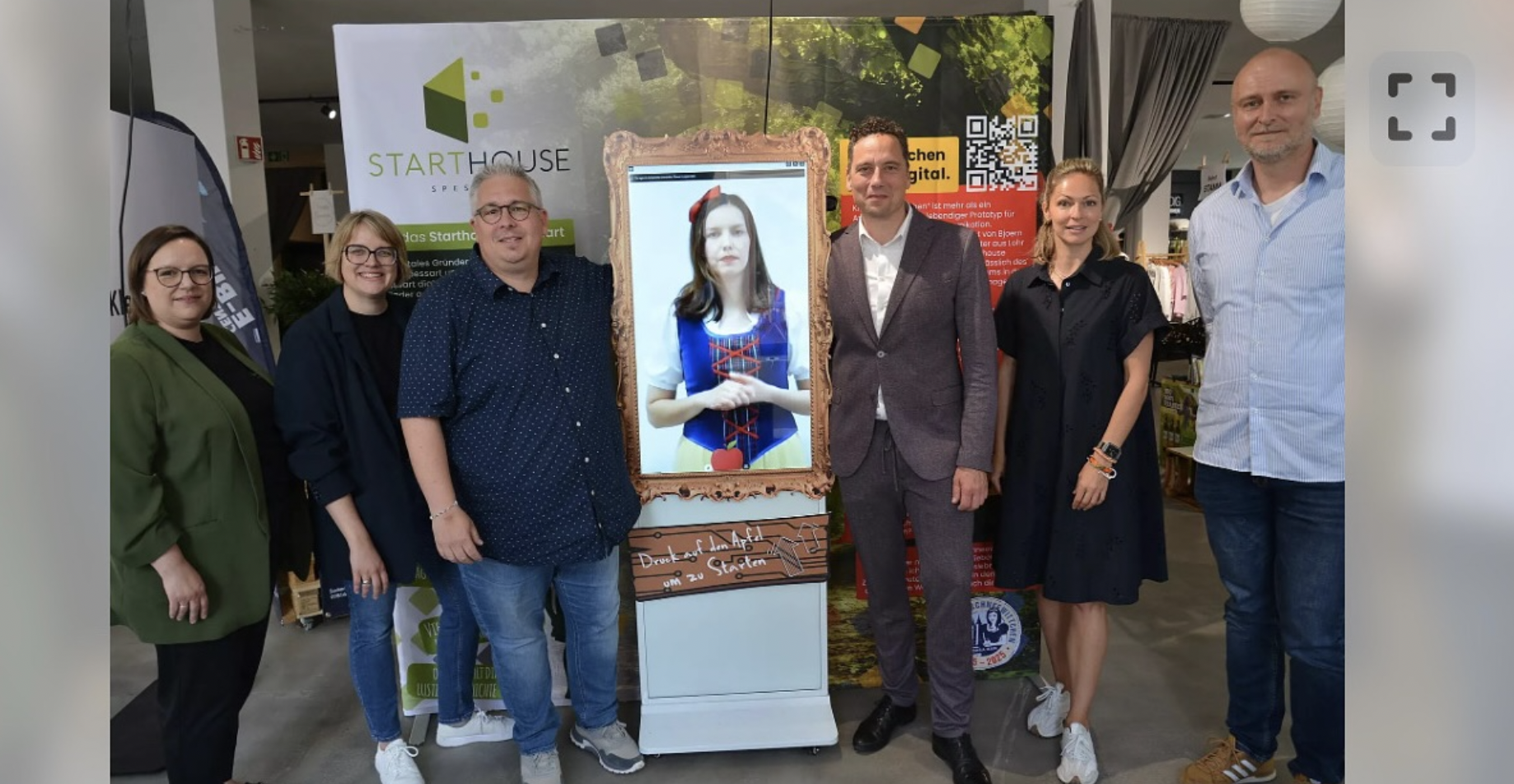 KI Wittchen Presse-Termin
