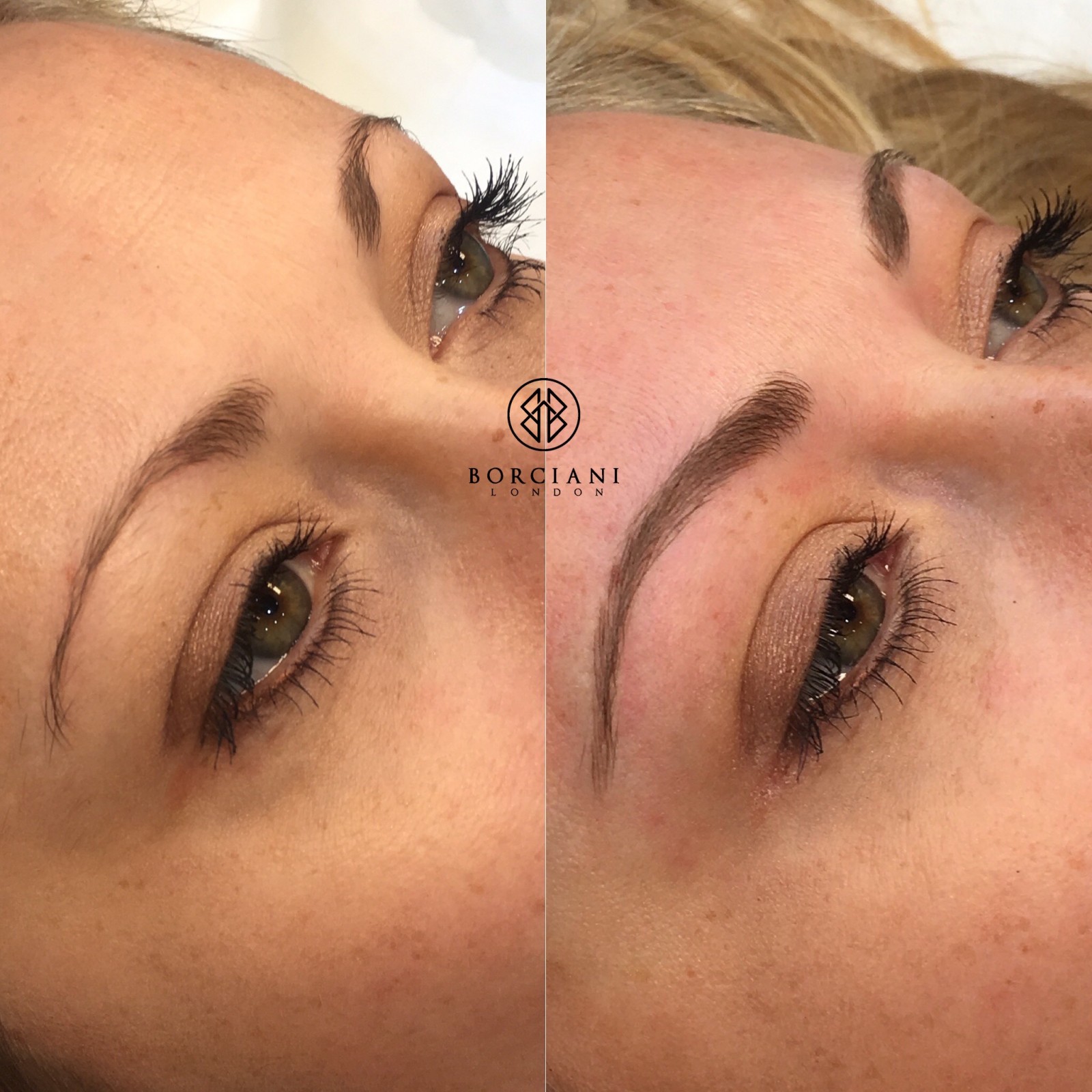 The benefits of Microbladed brows 1 35D84CFB 922B 4F97 9248 687ED593D5AF 1