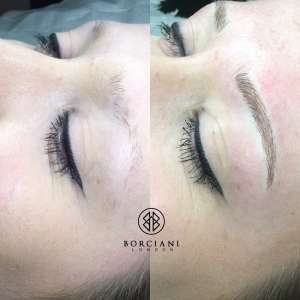 Microblading v permanent makeup, what’s the difference? 2 4E61454A 5391 4903 A831 4A20B61D6E6F 300x300 1
