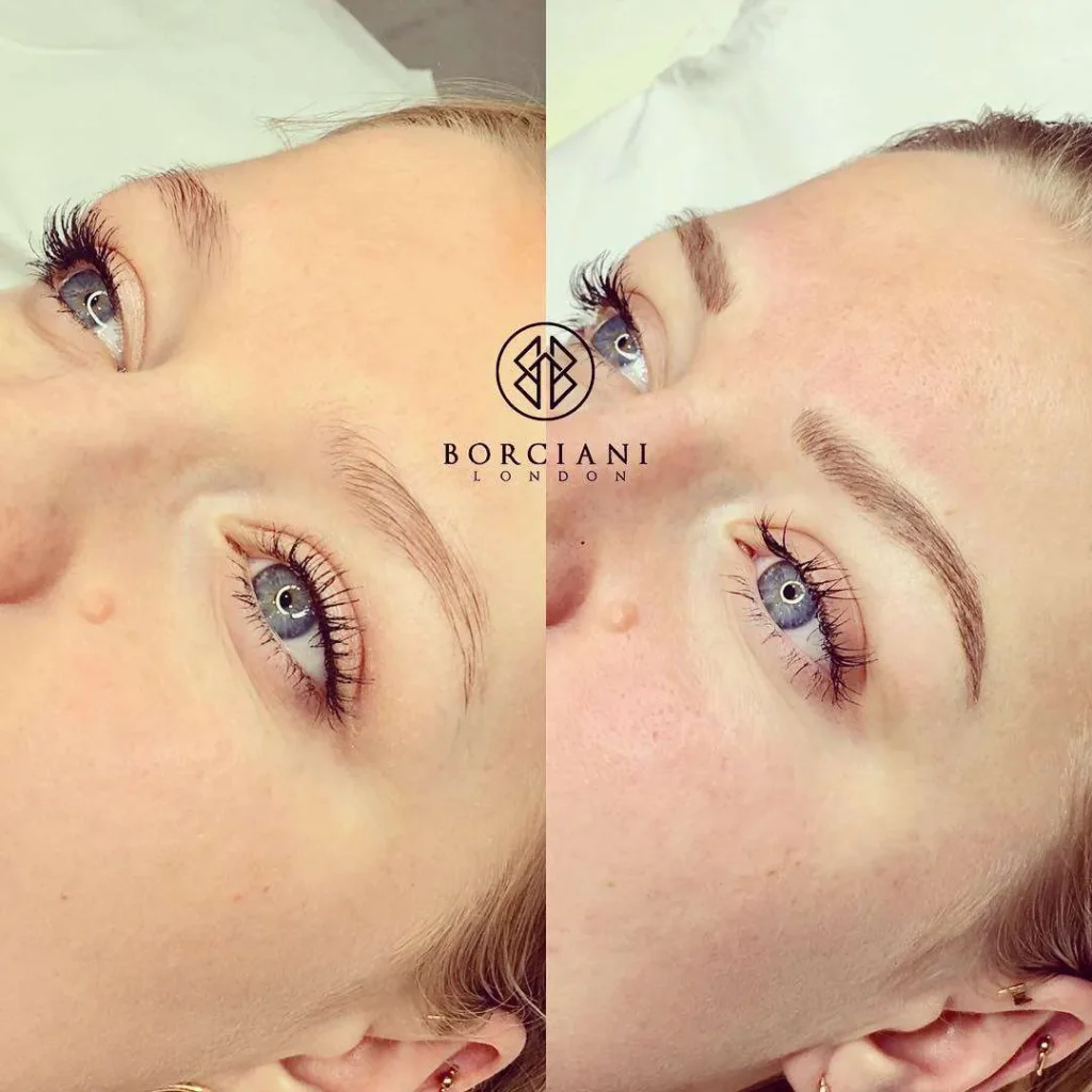 How to Prepare for Permanent Makeup 3 mb17