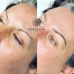 21 Permanent Makeup Brows