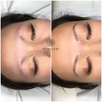 41 Permanent Makeup Brows