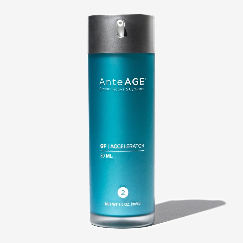AnteAGE Accelerator