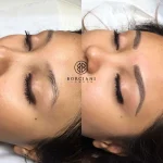 52 Permanent Makeup Brows