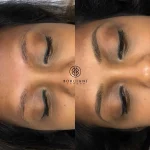 57 Permanent Makeup Brows