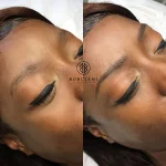65 Permanent Makeup Brows