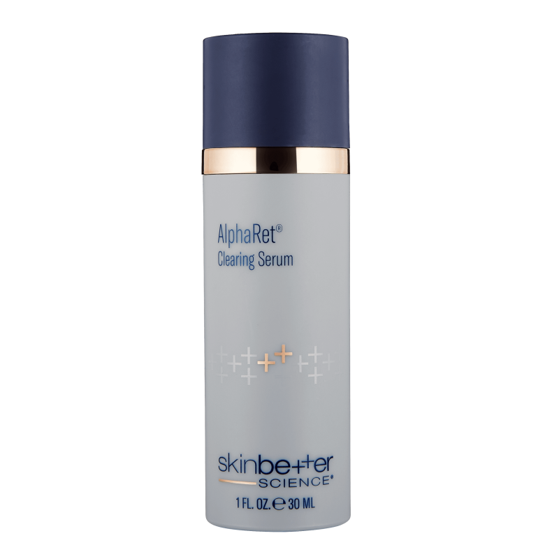 AlphaRet® Clearing Serum