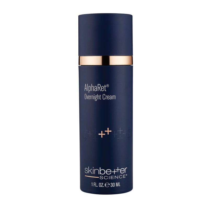 Borciani London 13 AlphaRet Overnight Cream 30ML