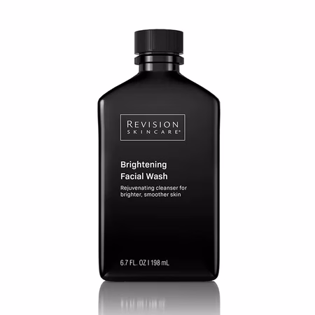 Revision Brightening Facial Wash
