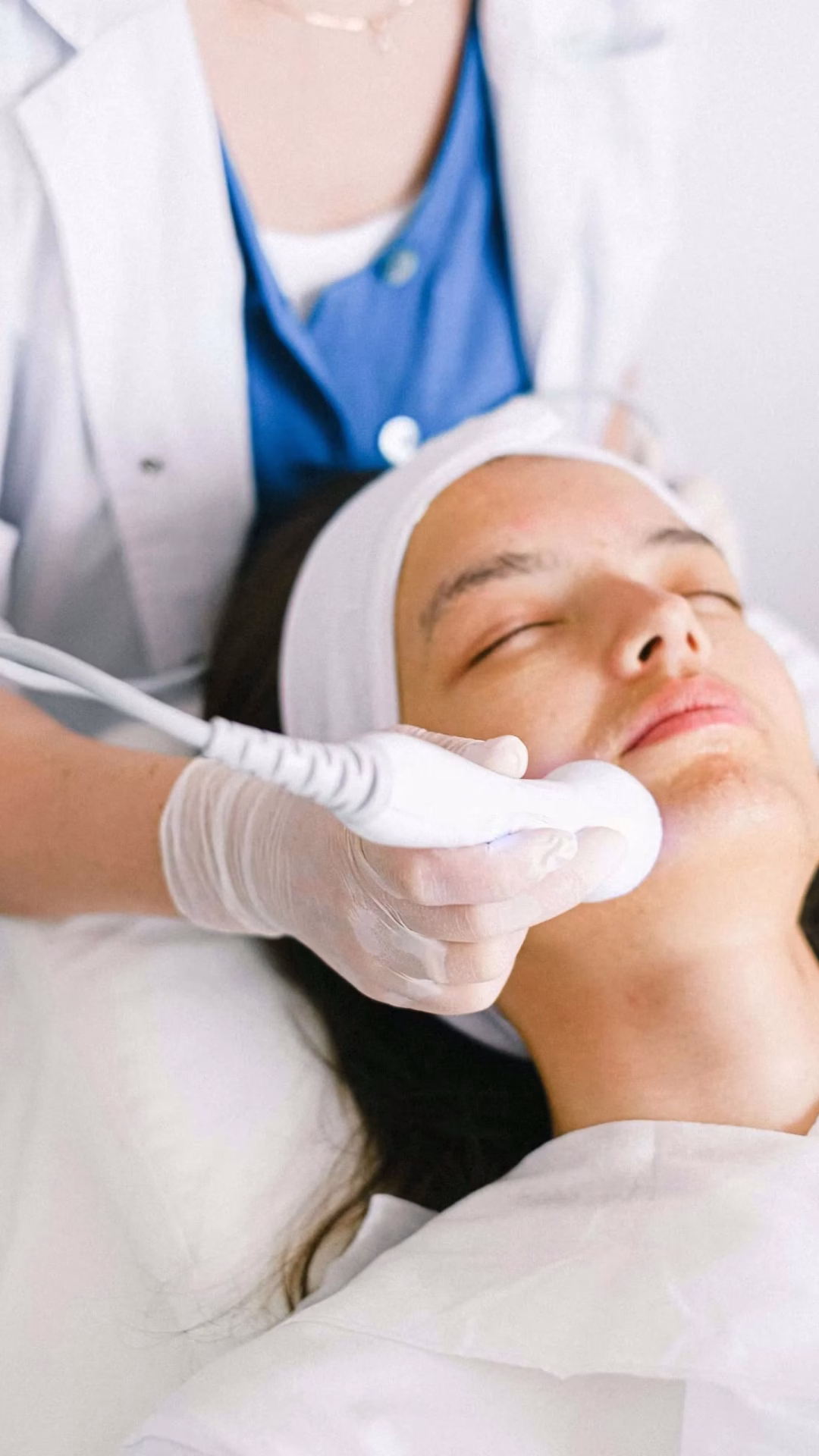 RF Treatment RF Treatment