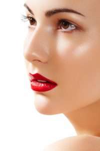 Predicted makeup trends for 2017 1 Semi Permanent Make Up Trick