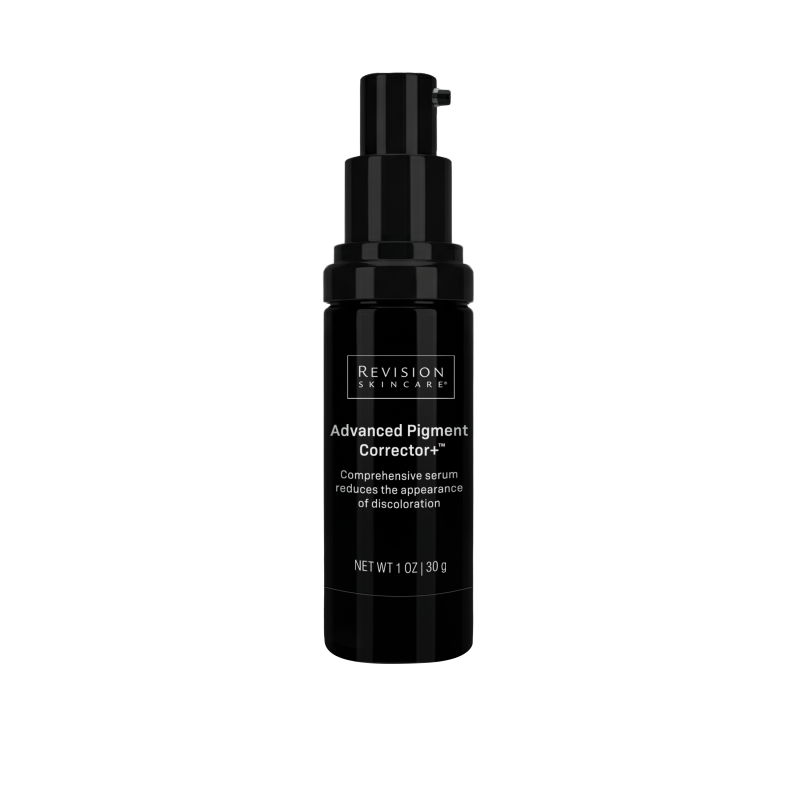 Advanced Pigment Corrector+
