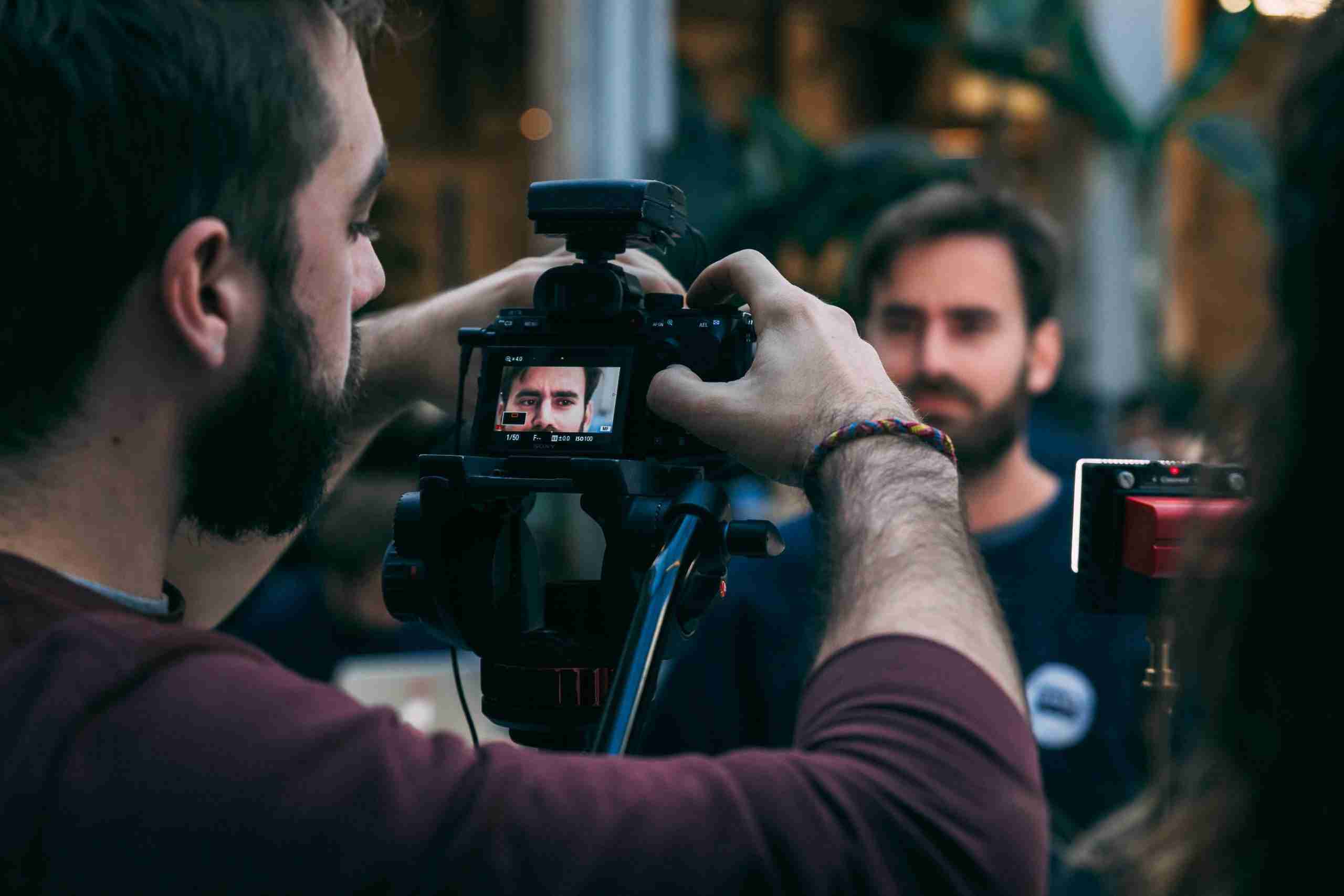 Photography services by Brain PR