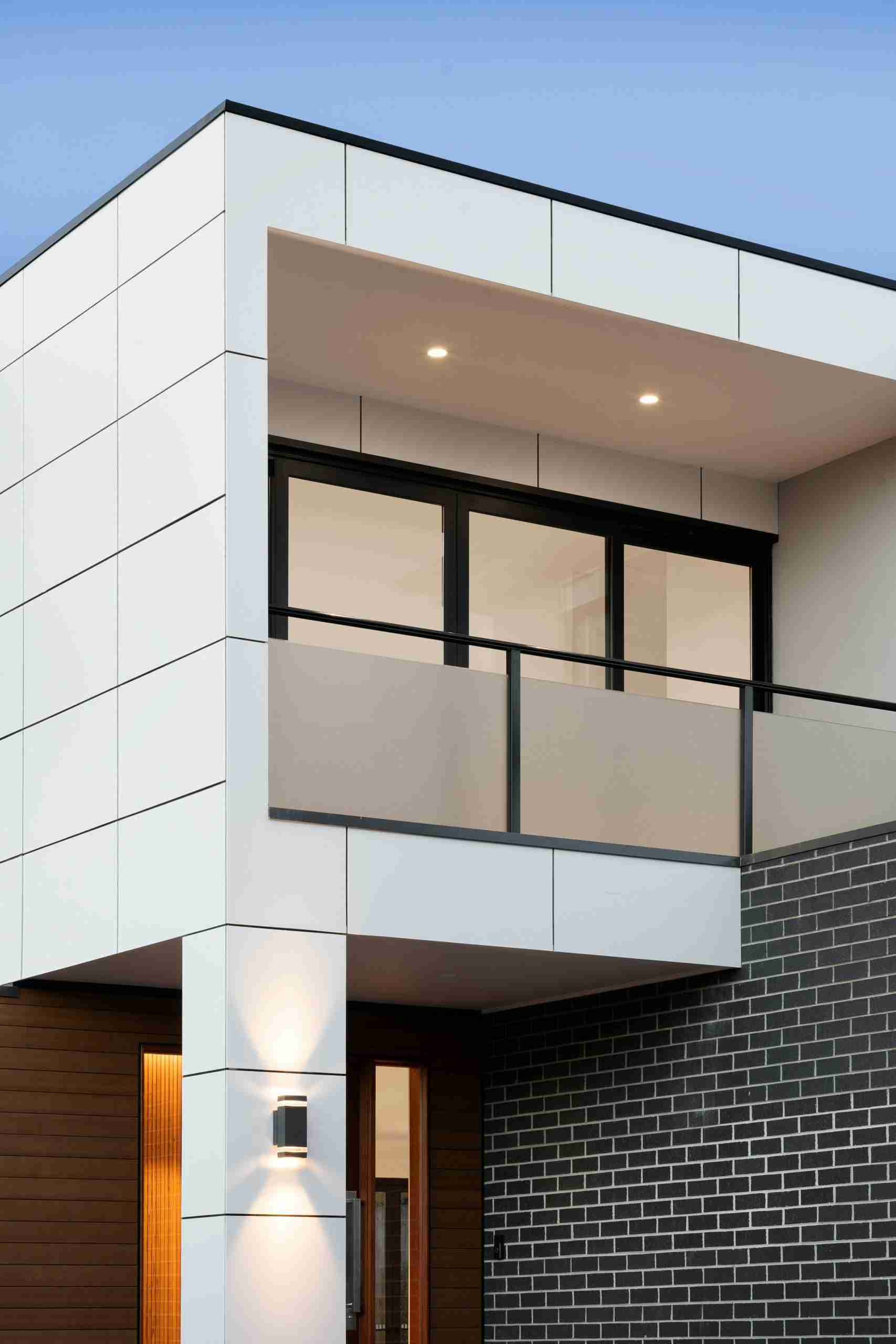 Architectural photography and videography services at Brain PR photo two
