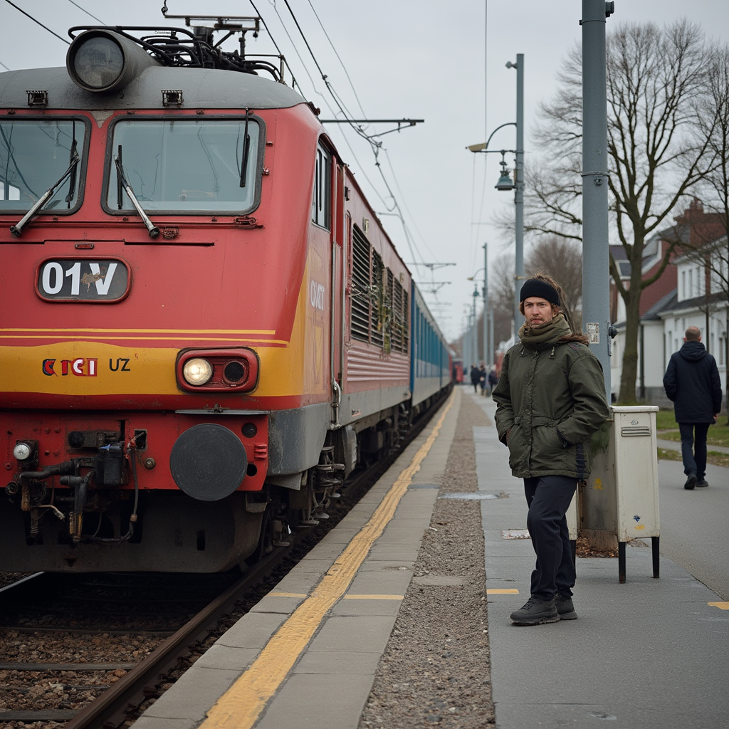 Retail Rail System Revolutionising Rail Retail - Brain PR