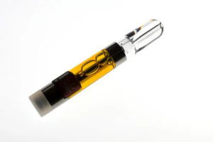 THCa Diamonds Vape Cartridge