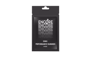 Encore Male Performance Gummies