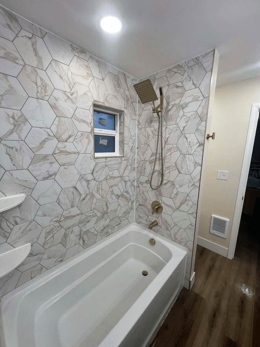 Luxury Bathroom Remodel Cost in Idaho Falls What Upscale Really Costs Luxury Bathroom Remodel Cost in Idaho Falls What Upscale Really Costs