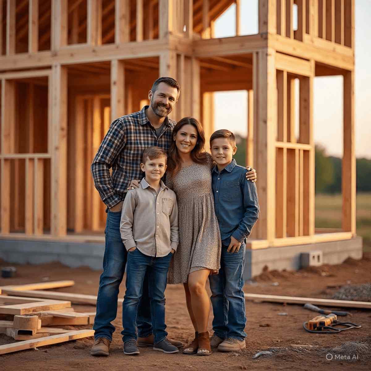 Signs Your Idaho Falls Home Needs a Full Rehab (Not Just a Remodel) Signs Your Idaho Falls Home Needs a Full Rehab (Not Just a Remodel)