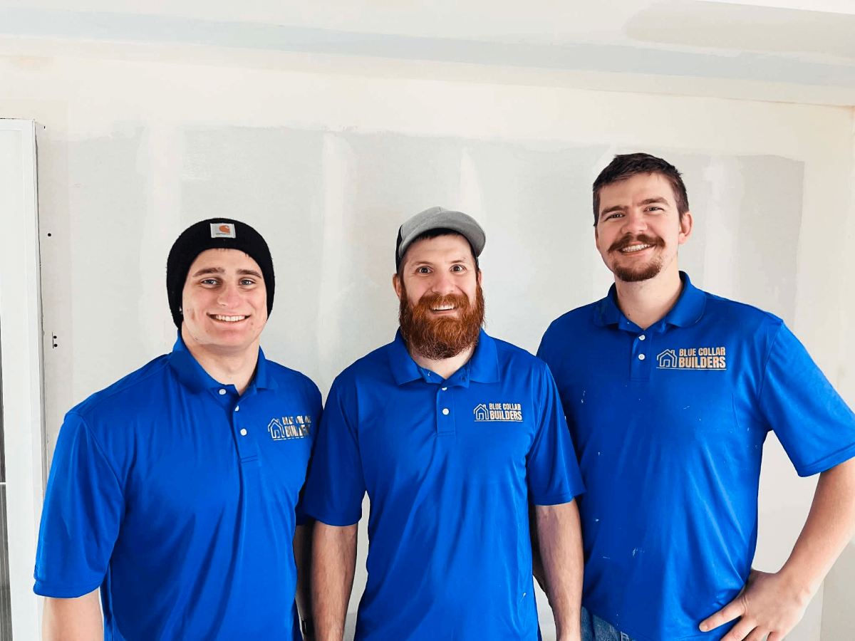 What Our Customers Actually Say 10 Real Reviews on Communication, Honesty & Craftsmanship What Our Customers Actually Say 10 Real Reviews on Communication, Honesty & Craftsmanship