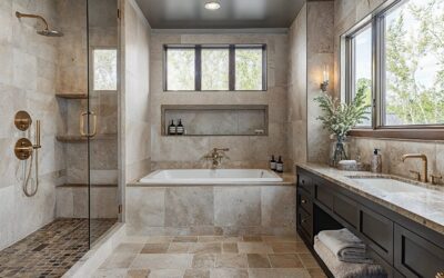 Blogs 3 What is the Correct Order to Remodel a Bathroom? Your Idaho Falls Guide