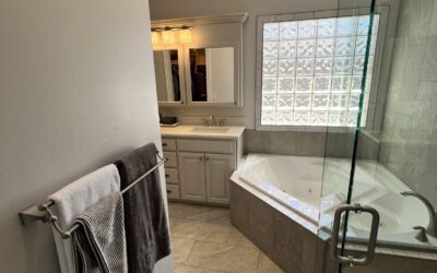 Blogs 10 Crafting a Sanctuary: The Ultimate Guide to Bathroom Renovation in Idaho Falls