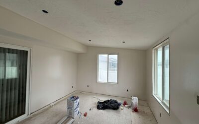 Blogs 9 Painting Your Idaho Vision: A Guide to Interior and Exterior Excellence in the Ammon-Idaho Falls Area