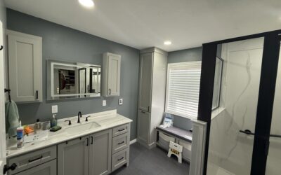 Blogs 5 Planning Your Idaho Bathroom Remodel: 2026 Cost and Budgeting Guide