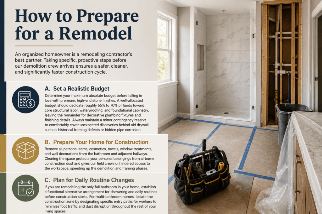 Planning Your Idaho Bathroom Remodel: 2026 Cost and Budgeting Guide 1 Planning Your Idaho Bathroom Remodel 2026 Cost and Budgeting Guide