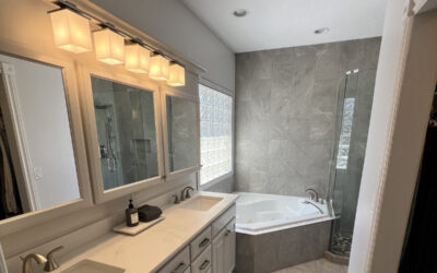 Blogs 4 How to Make a Bathroom Look Expensive: The Ultimate Guide to High-End Idaho Renovation