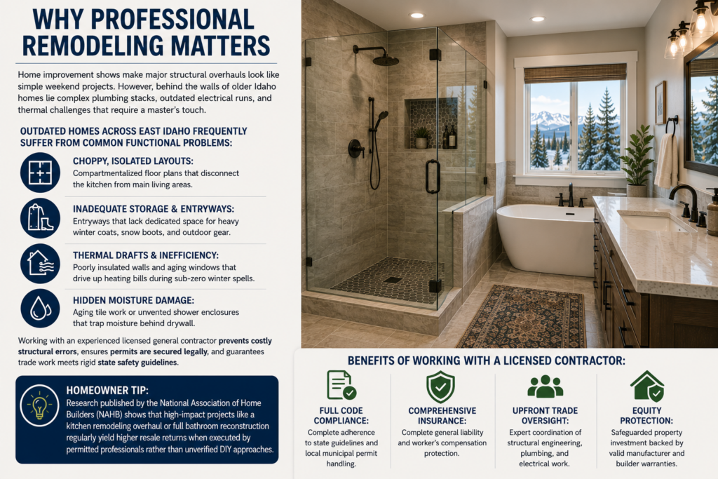 How Blue Collar Builders Brings Decades of Idaho Trade Expertise to Your Home Remodel 1 How Blue Collar Builders Brings Decades of Idaho Trade Expertise to Your Home Remodel