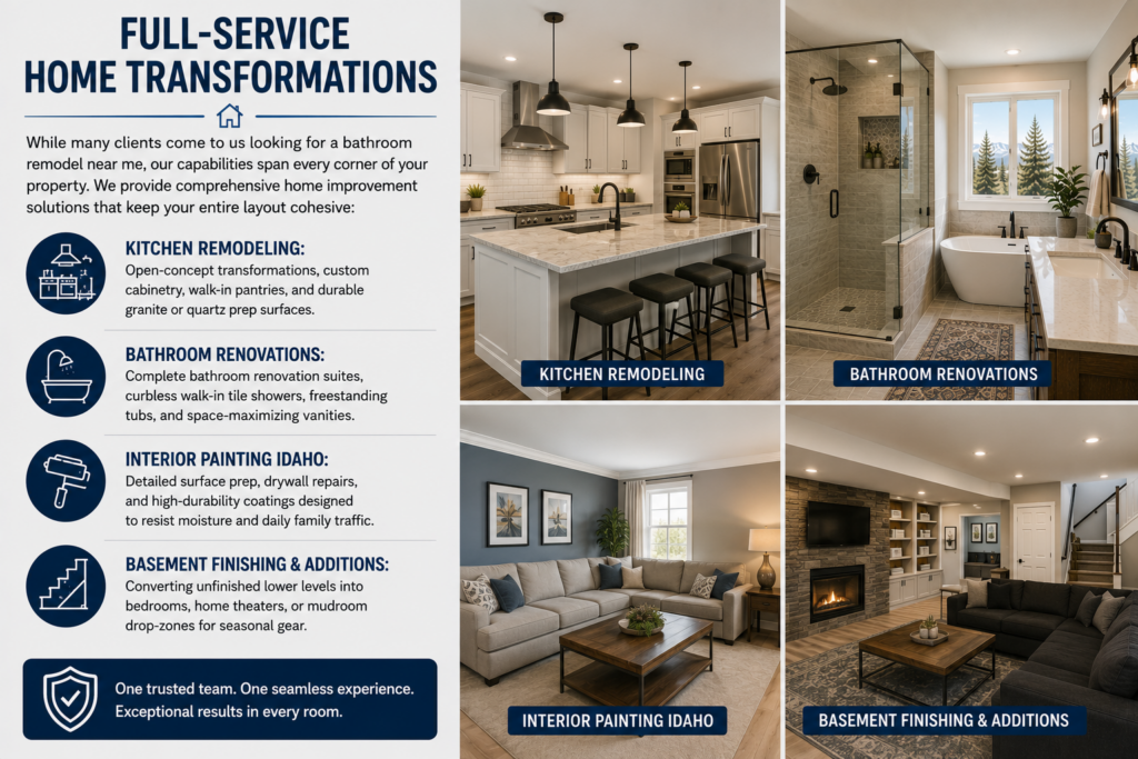 How Blue Collar Builders Brings Decades of Idaho Trade Expertise to Your Home Remodel 2 How Blue Collar Builders Brings Decades of Idaho Trade Expertise to Your Home Remodel 2