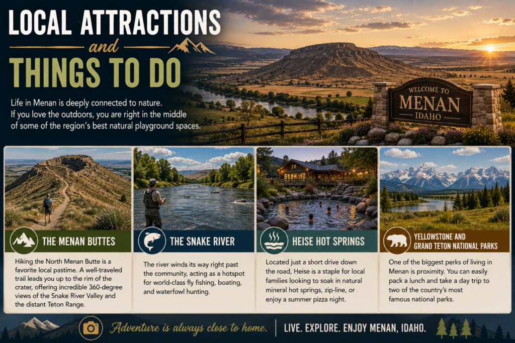 Living in Menan, ID: The Ultimate Guide to Snake River Country Lifestyle 1 Living in Menan ID The Ultimate Guide to Snake River Country Lifestyle