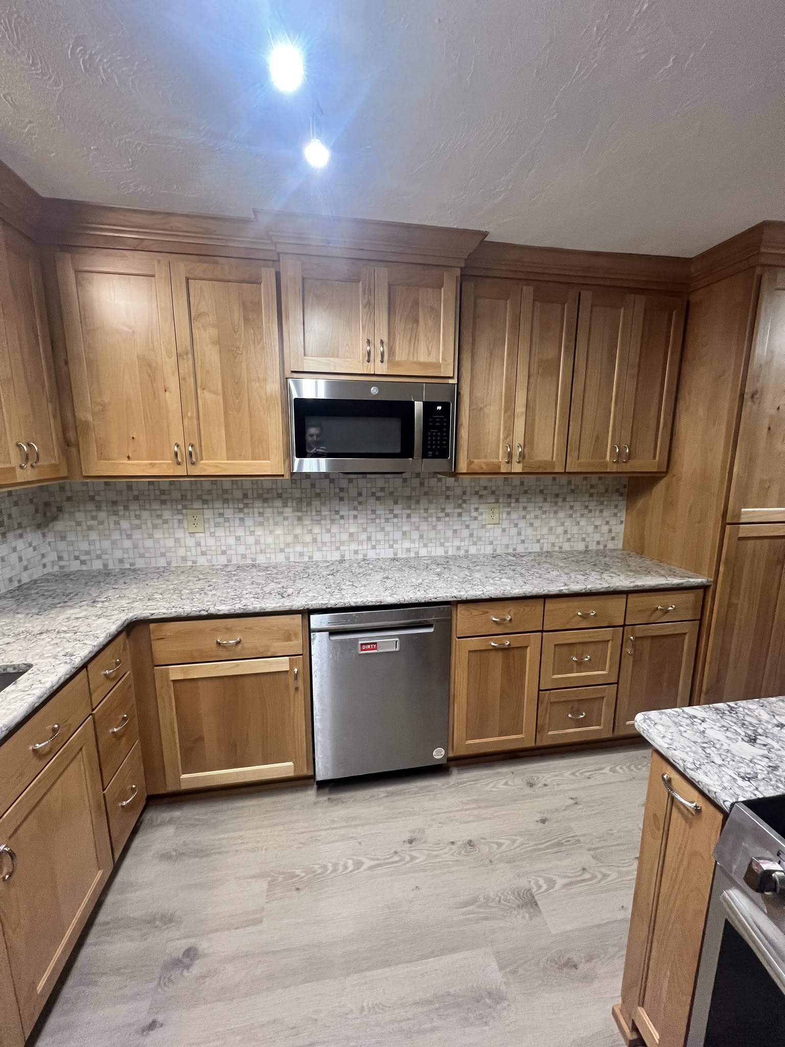 Quartz vs. Granite Countertops: Which Is Better for Your Idaho Kitchen? Quartz vs. Granite Countertops: Which Is Better for Your Idaho Kitchen?