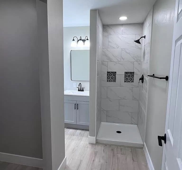 Is a $10,000 Bathroom Remodel Budget Realistic in Idaho? What to Expect, ROI, and Expert Tips Is a $10,000 Bathroom Remodel Budget Realistic in Idaho? What to Expect, ROI, and Expert Tips