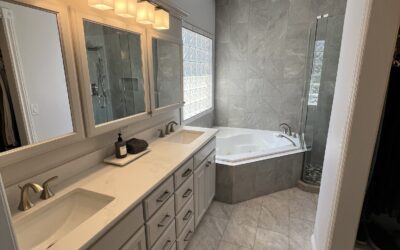 Blog 1 Finding the Right Partner: A Guide to Bathroom Remodel Contractors in Idaho Falls