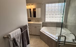 Blog 5 Crafting a Sanctuary: The Ultimate Guide to Bathroom Renovation in Idaho Falls