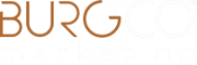 Burg + Co. Marketing logo