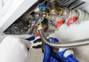 Boilers: Repairs, Service & New Installations 1