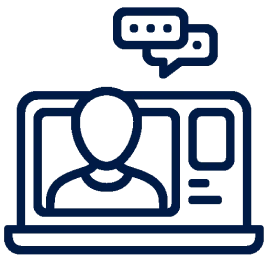 Mentorship Program 4 Flexible & Tailored Training