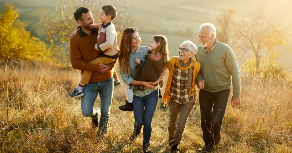 How the Great Wealth Transfer is Transforming Australian Property Investment 6 GREAT WEALTH TRANSFER