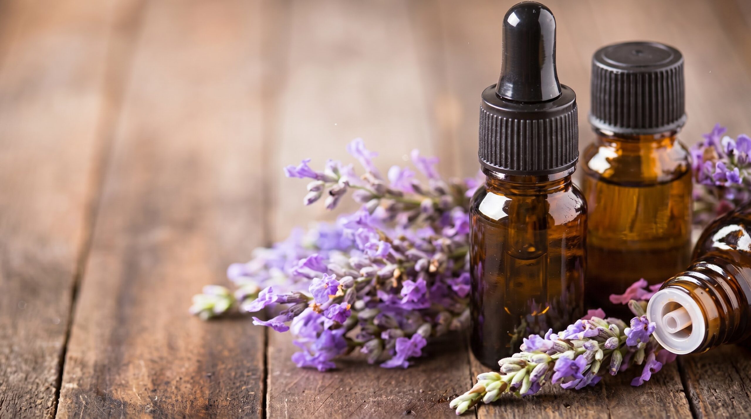 Aroma Theraphy