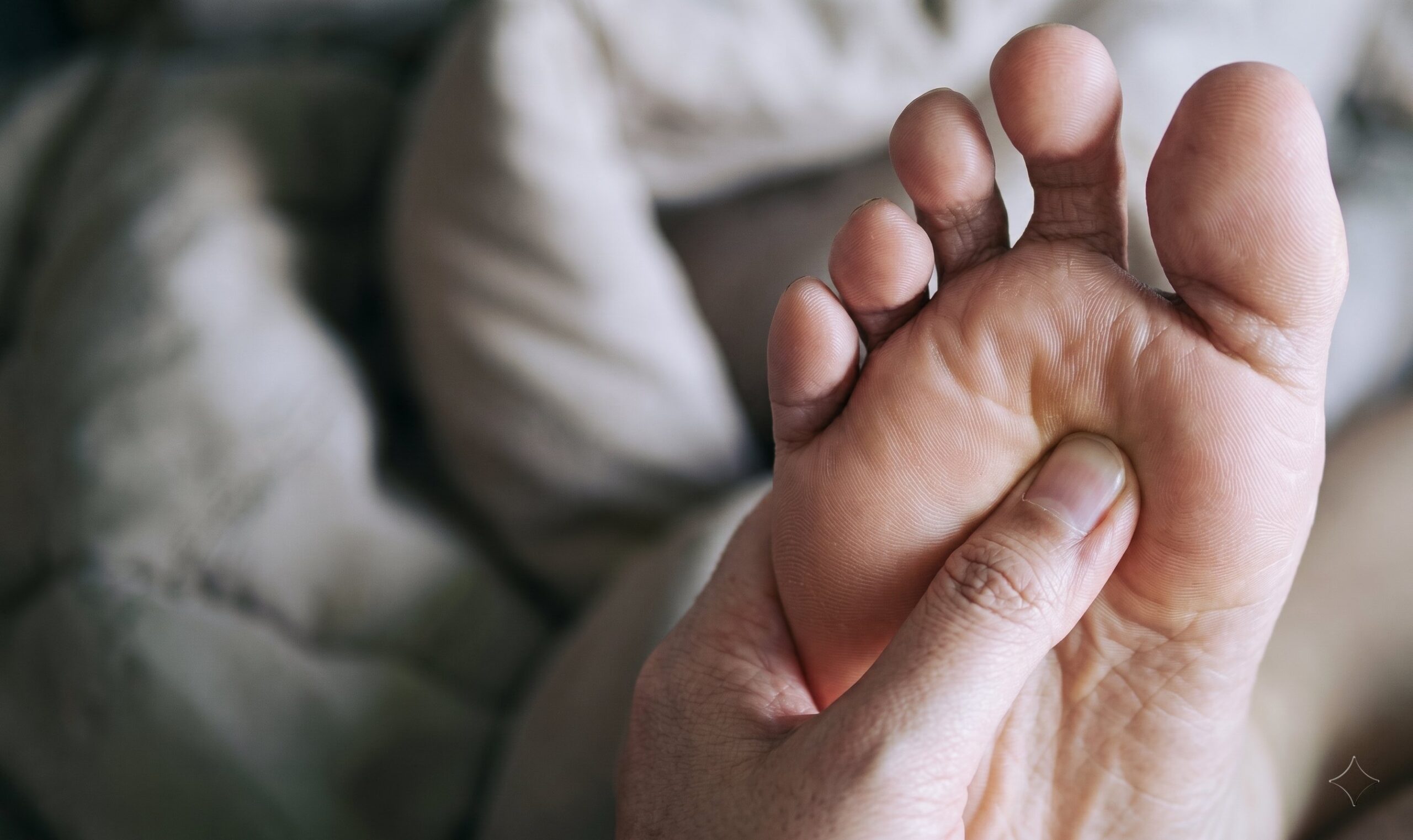 Reflexology