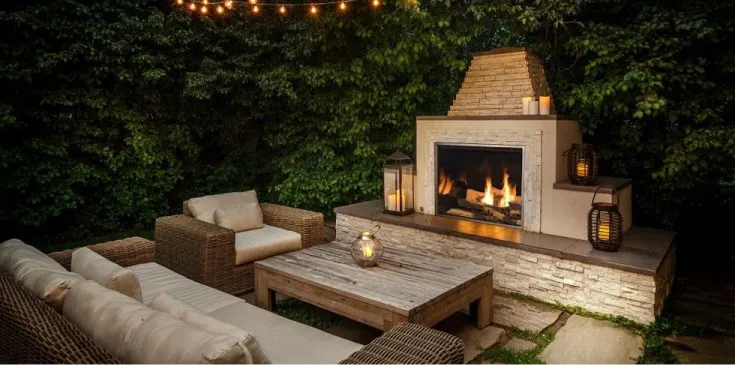 fireplaces fireplaces