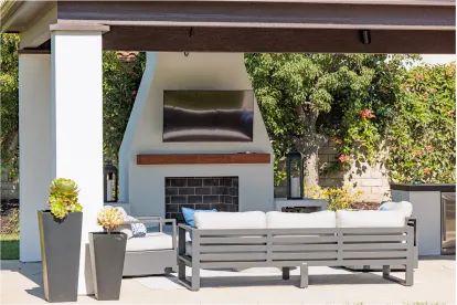 modern mediterranean