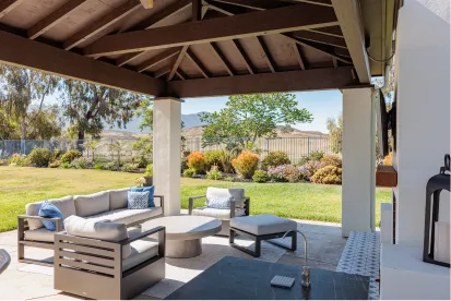 modern mediterranean